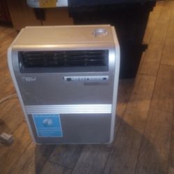 Air Conditioner 