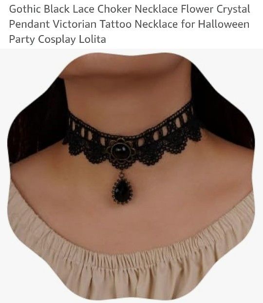 Choker