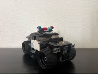 LEGO VEHICLES