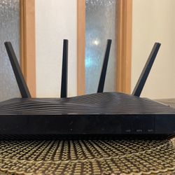 Netgear Nighthawk X8 WiFi Router
