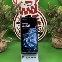 OnePlus Open 512GB (Unlocked) Voyager Black