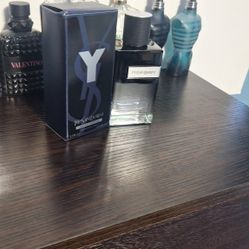 Ysl Parfum 