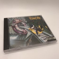 The Pharcyde Bizarre Ride II