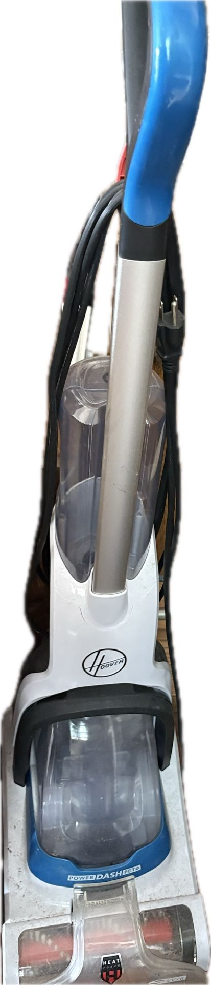 Used Carpet Vacuum For Pets
