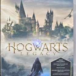 Hogwarts Legacy 