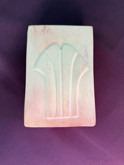 Art Deco Box