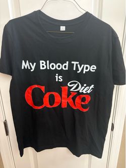 6 New Vintage Coke Cola T-Shorts
