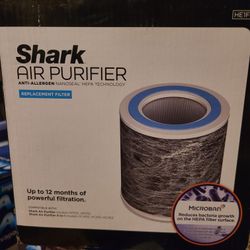 Shark Air Filter 