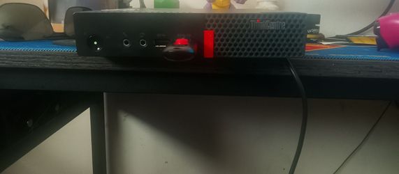 Lenovo Thinkpad Thincentre
