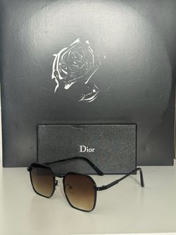 Dior Glasses Unisex