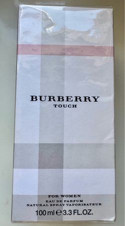 Burberry Touch for Women Perfume