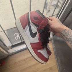 Jordan 1