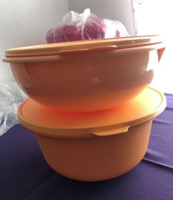 Tupperware 