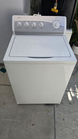 Kenmore washer - lavadora kenmore