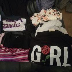 Women Clothing Used In Good Condition 