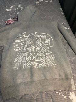 SDL HOODIE!!!!
