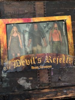 The Devils Rejects