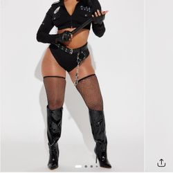 Sexy cop 