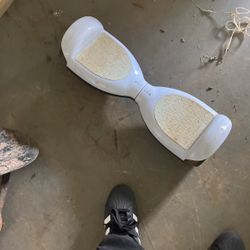 Hover Board