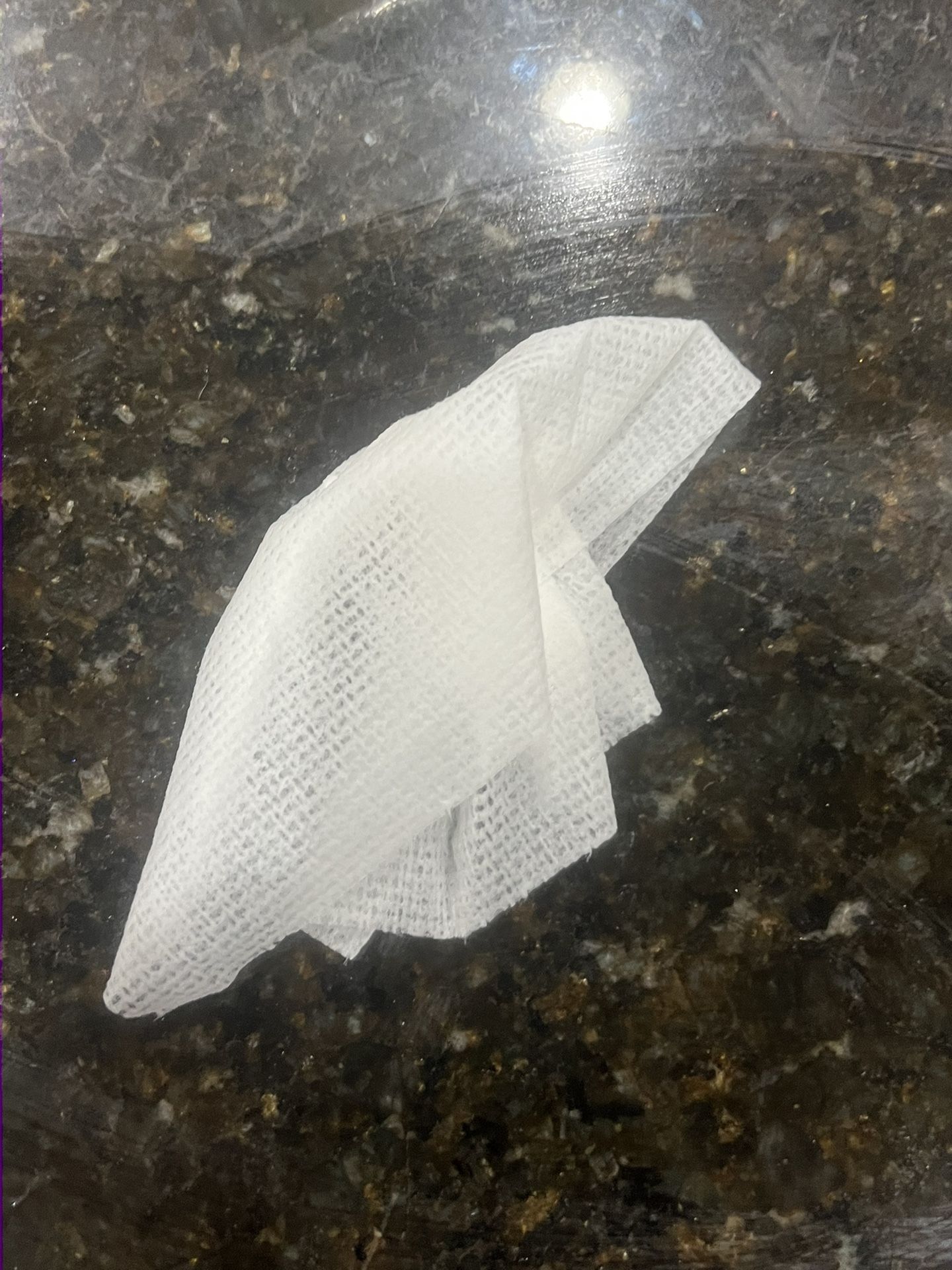 Barley Used Clorox Wipe! (GET IT BEFORE IT SELLS)
