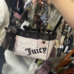 Juicy Couture Daydreamer 