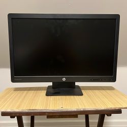 HP ProDisplay P232 monitor