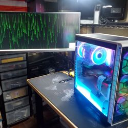 Custom Build