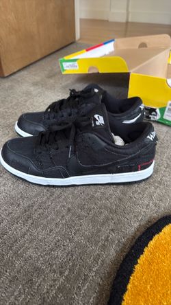 Wasted Youth SB dunks Size 10