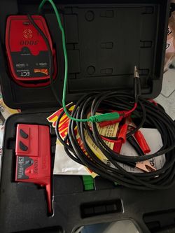 Power Probe ECT 3000 Circuit Tracer Kit