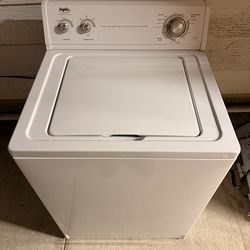 Inglis Commercial Washing Machine
