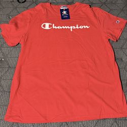Champion Shirt 