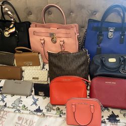 Michael Kors Bags /purses