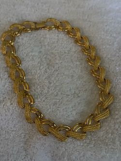 Vintage Costume Jewelry By Napier