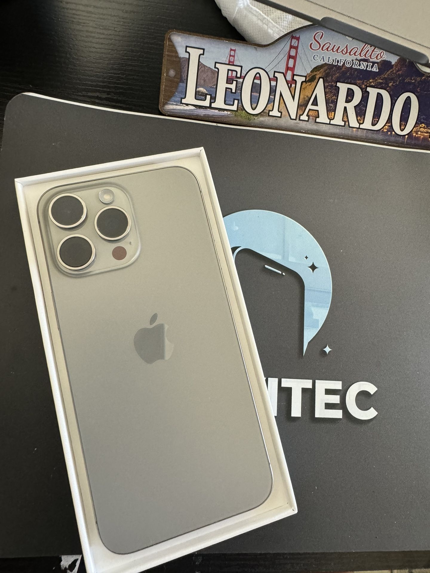 Iphone 15 Pro Max 256gb Verizon Only