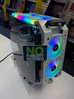 RTX 3060 Gaming PC | $0 Down Available! 