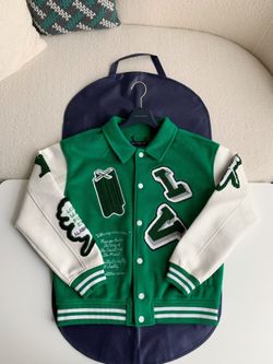 LXV Jacket