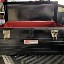Tool Box 