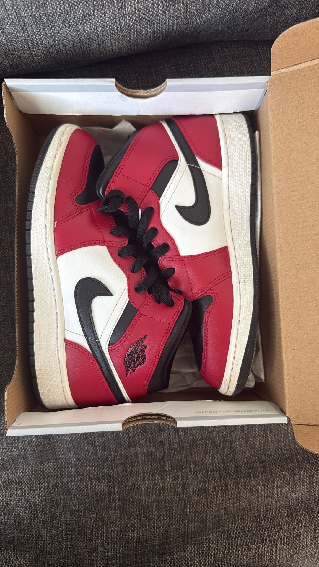 Jordan 1