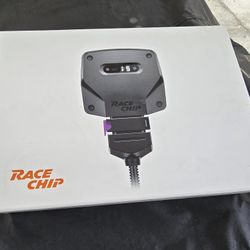 RACECHIP GTS 5 PERFORMANCE CHIP FOR BMW Z4