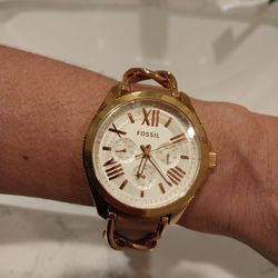 Fossil Watch
