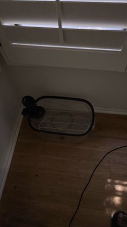 Sous vide water bath cook