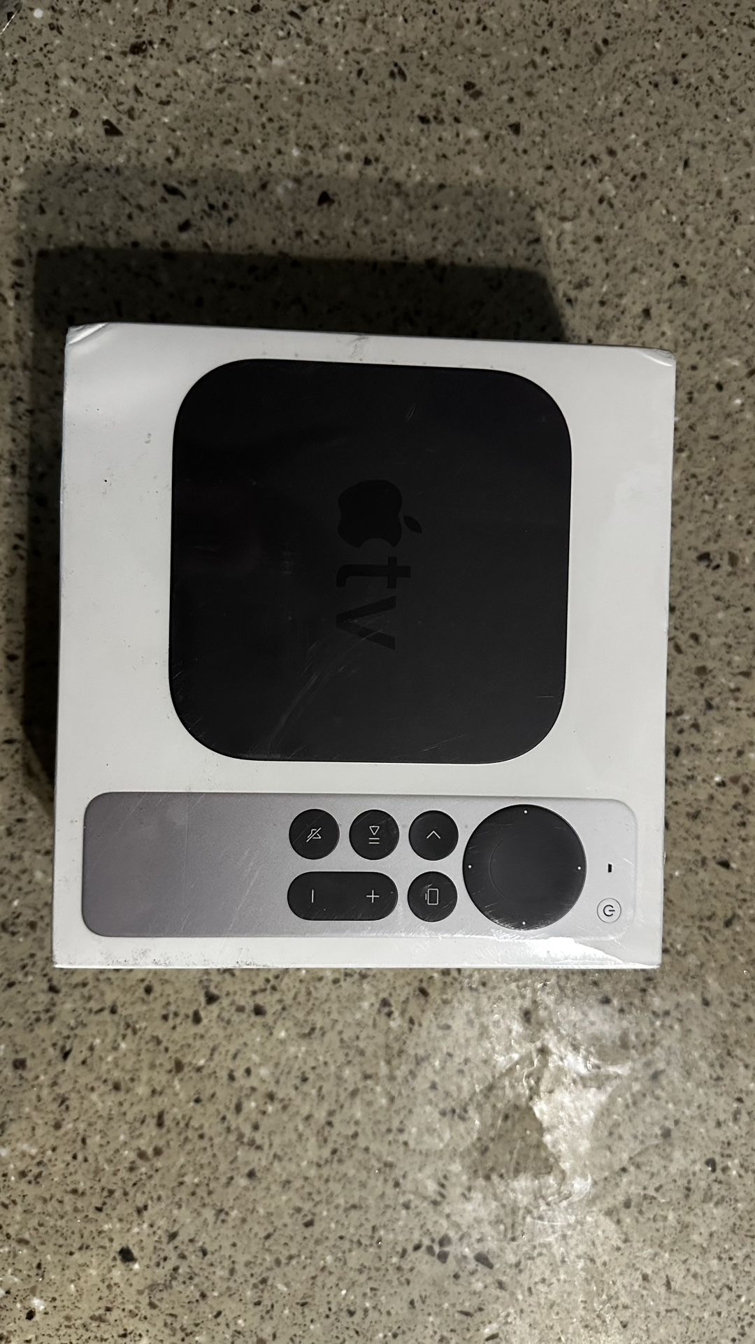 Apple 4k 64gb