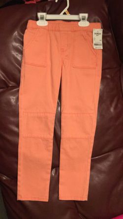 Osh Kosh size 6x Jeggings