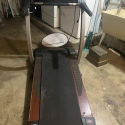 Treadmill For Sale 