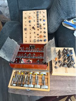 Power tools