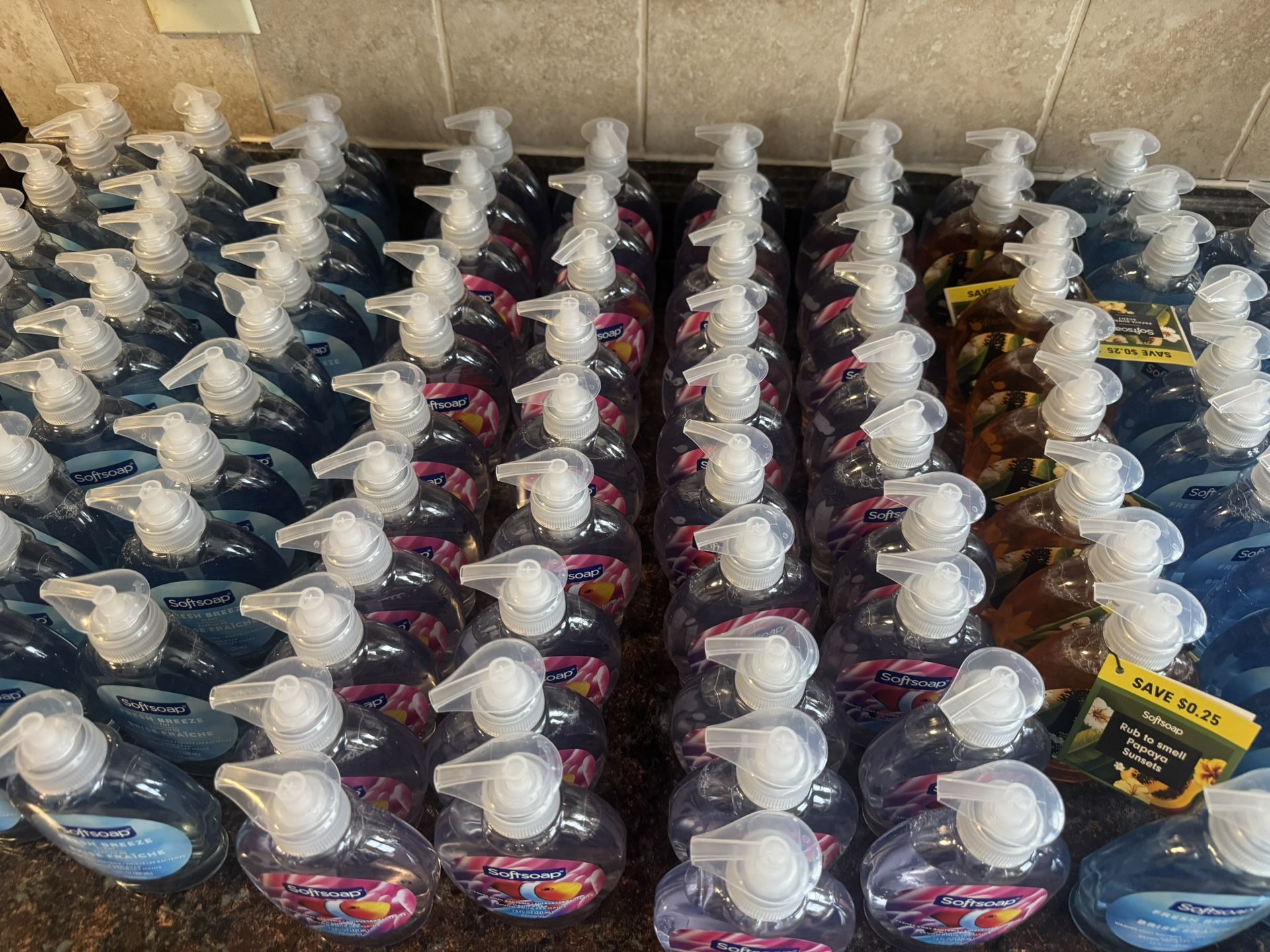 Soft Soap 7.5 Oz