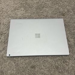 Surface book 3