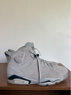 Jordan 6 ‘ Georgetown’