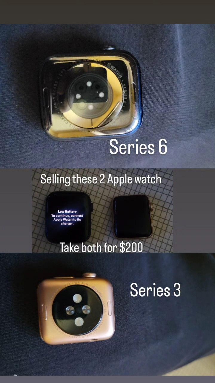 Apple Watch
