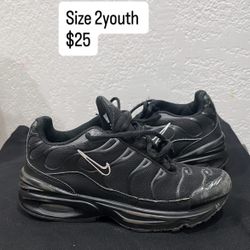 Nike Size 2